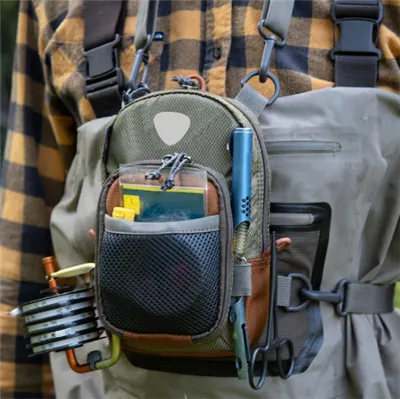 Как да направите външна чанта по-стабилна на гърба?