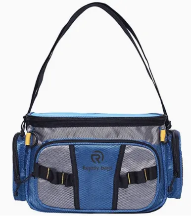 10 водещи производители на чанти за открито в света 2025 г